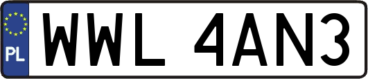 WWL4AN3