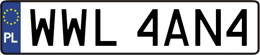 WWL4AN4