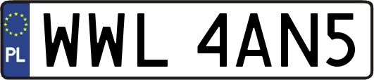 WWL4AN5