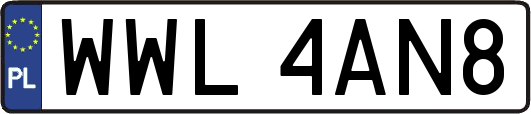 WWL4AN8