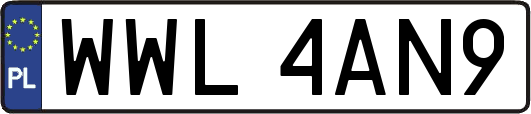 WWL4AN9