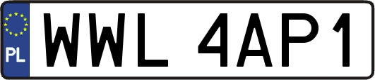 WWL4AP1