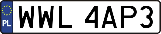 WWL4AP3