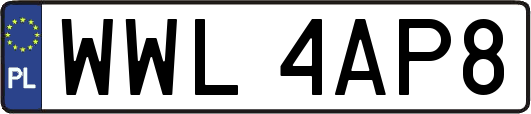 WWL4AP8