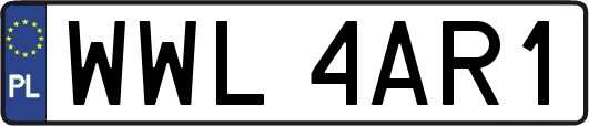 WWL4AR1