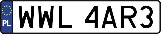 WWL4AR3