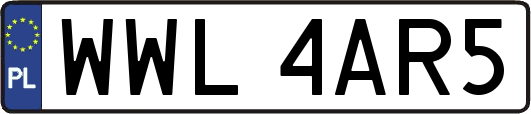 WWL4AR5
