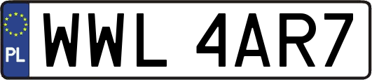 WWL4AR7