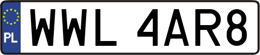 WWL4AR8