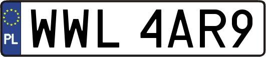 WWL4AR9