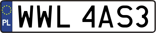 WWL4AS3