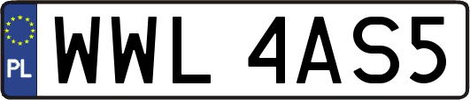 WWL4AS5
