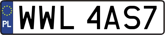 WWL4AS7