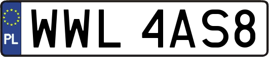 WWL4AS8