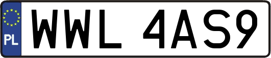 WWL4AS9