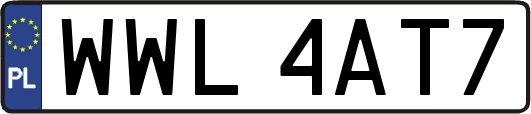 WWL4AT7
