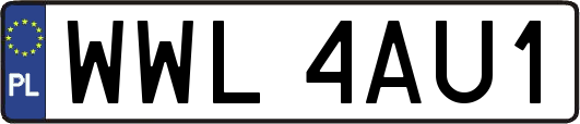 WWL4AU1