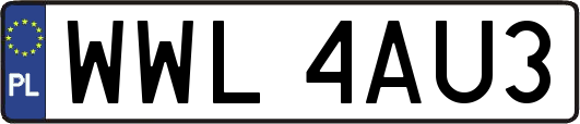 WWL4AU3