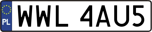 WWL4AU5