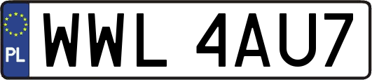 WWL4AU7