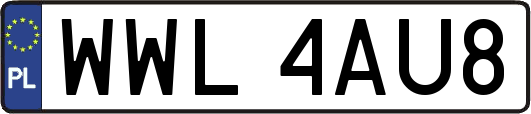 WWL4AU8