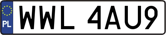 WWL4AU9