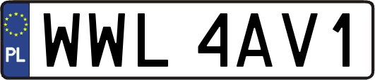 WWL4AV1
