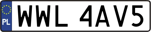 WWL4AV5