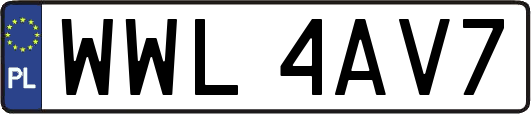 WWL4AV7