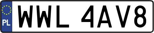 WWL4AV8