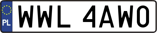 WWL4AW0