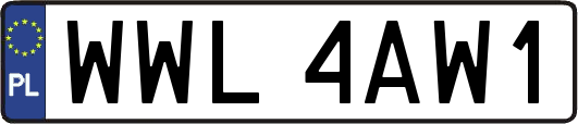 WWL4AW1