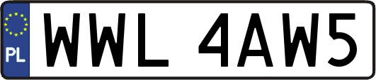 WWL4AW5