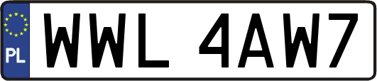 WWL4AW7