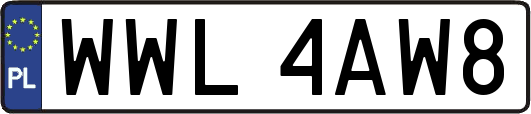 WWL4AW8