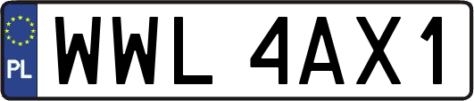 WWL4AX1