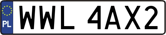 WWL4AX2