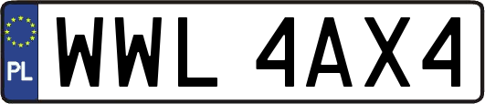 WWL4AX4