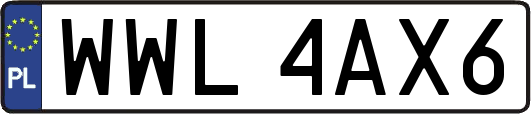 WWL4AX6