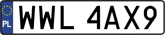 WWL4AX9