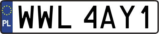 WWL4AY1