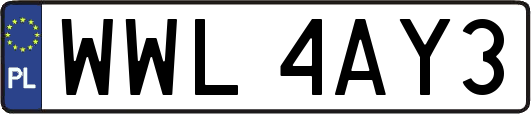 WWL4AY3