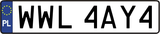 WWL4AY4