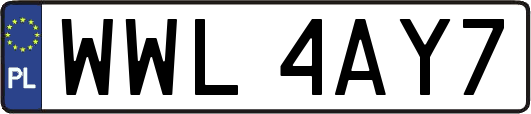 WWL4AY7