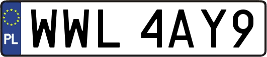 WWL4AY9