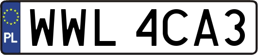 WWL4CA3