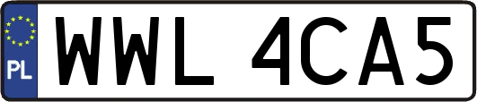 WWL4CA5