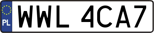 WWL4CA7