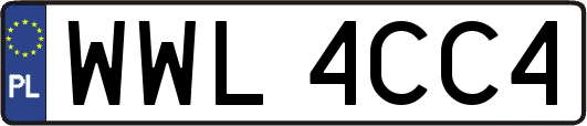 WWL4CC4