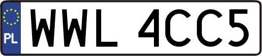 WWL4CC5